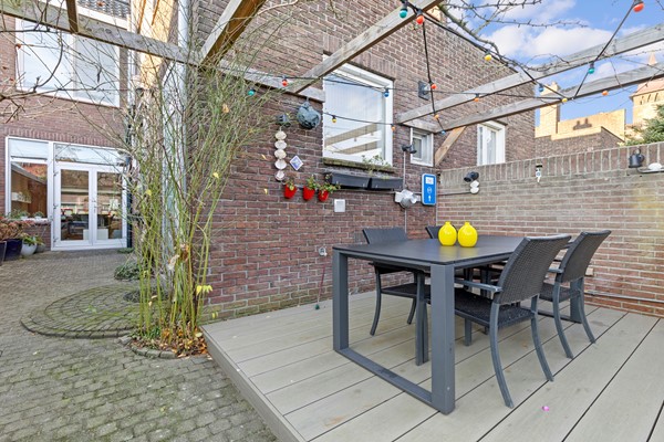 Medium property photo - Nachtegaalstraat 61, 5932 CB Tegelen
